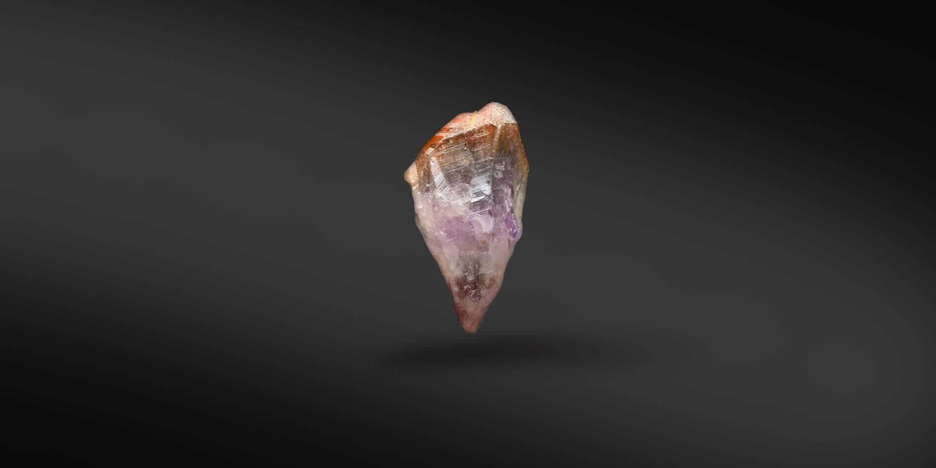 Auralite-23: The Crystal That Can Change Your Life in 14 Days