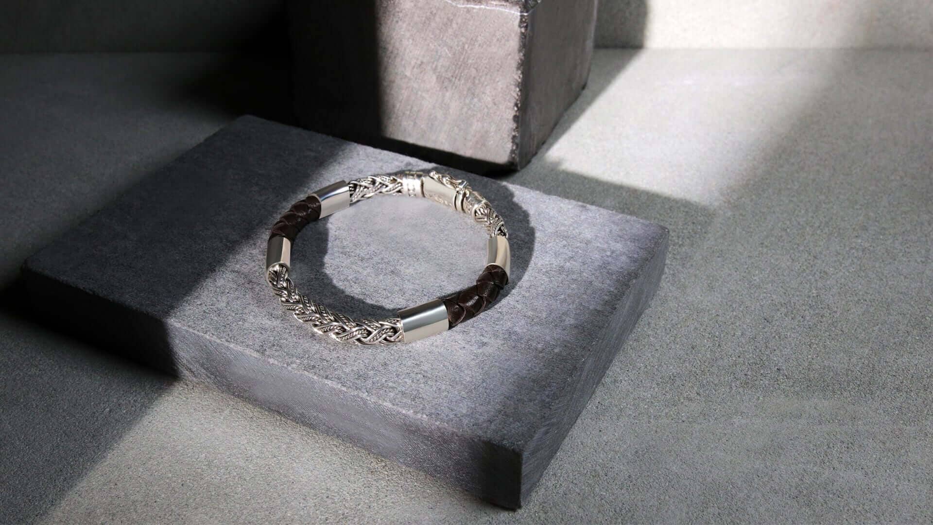 Viking Bracelet Meaning: Journey into the World of Ancient Norse Jewelry