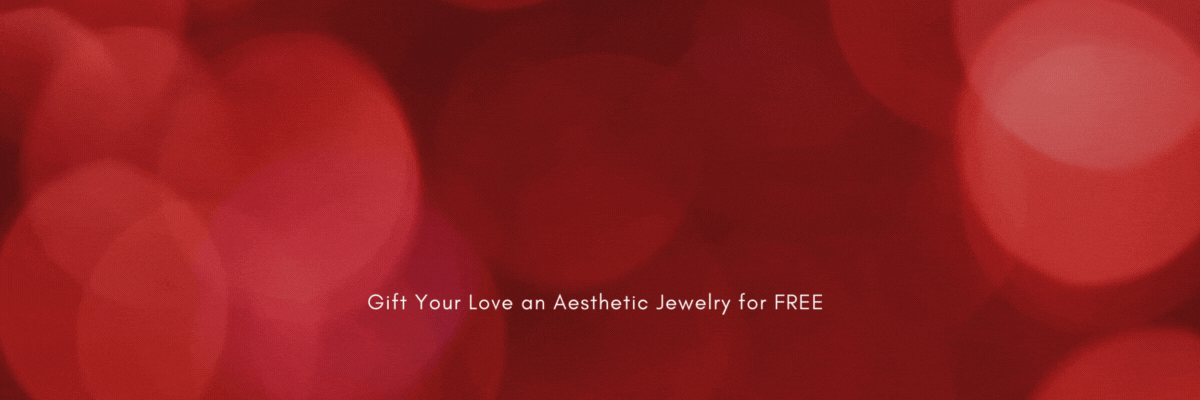 We Want to Sent FREE Aesthetic Gifts on Valentine's Day for You