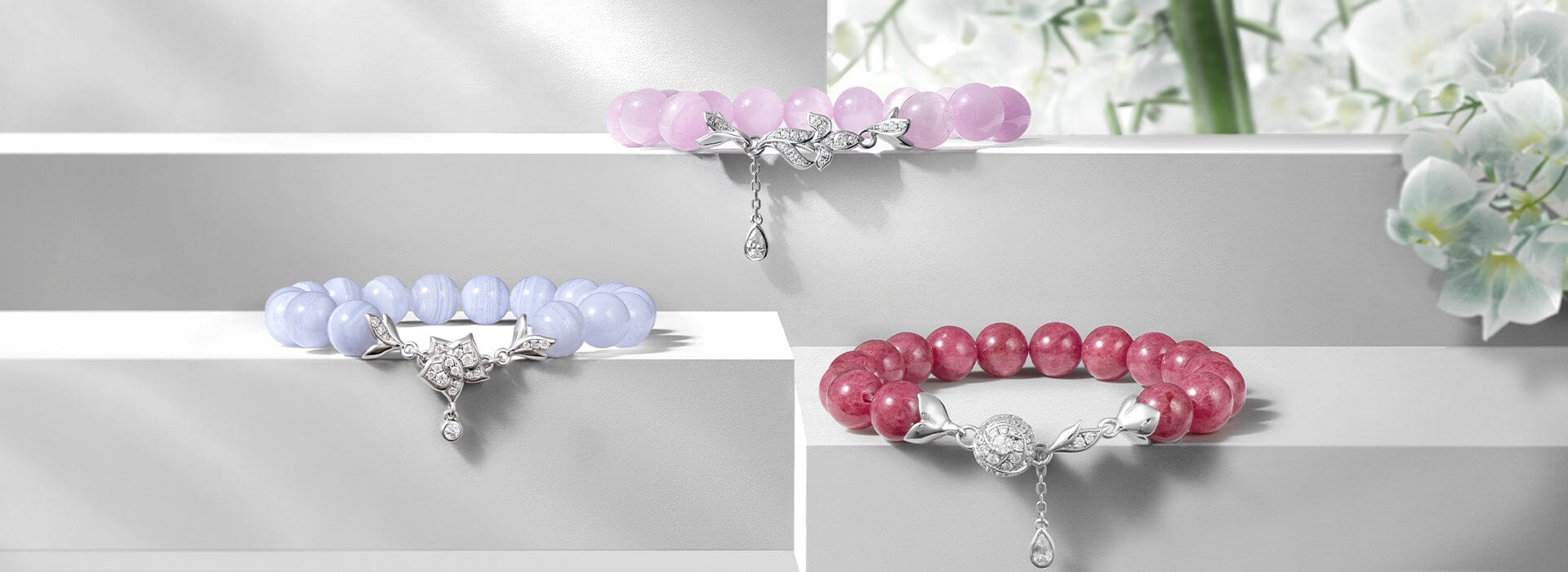 Dreaming Within Blossoms