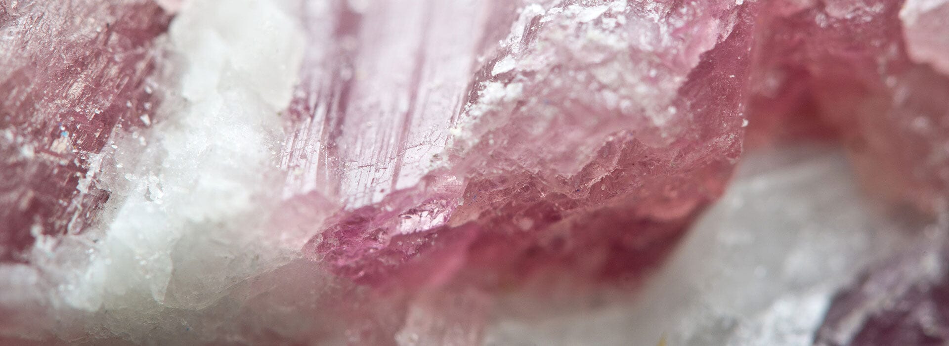 Morganite
