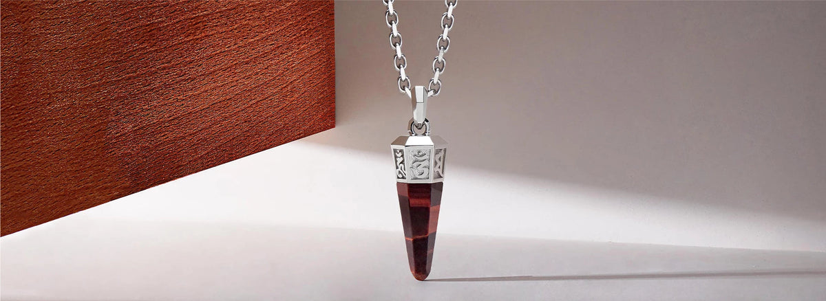Amulet Jewellery