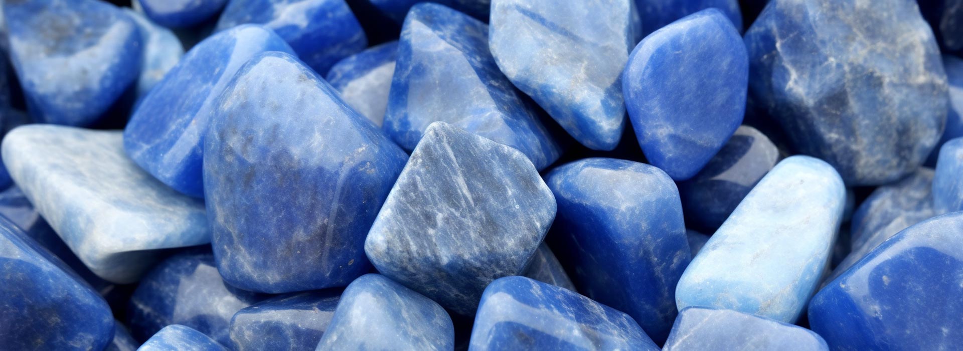 Blue Aventurine