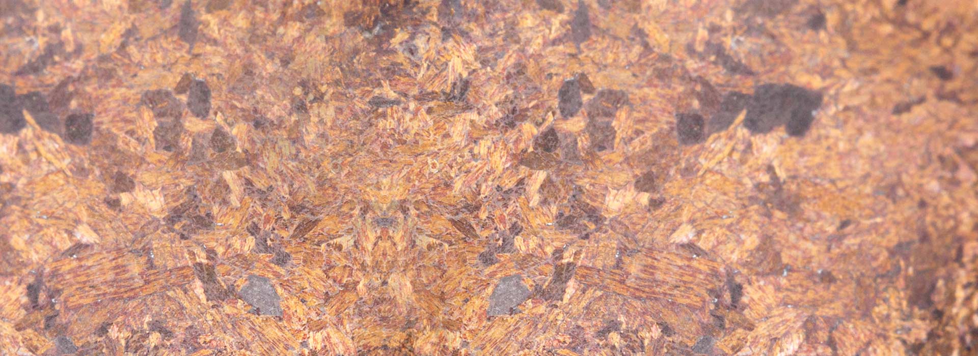 Bronzite