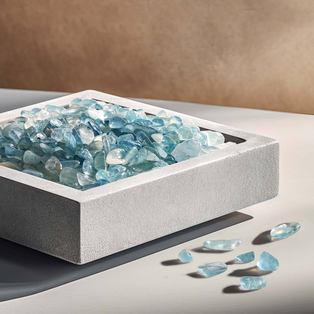 Purification Stones Others AWNL Aquamarine