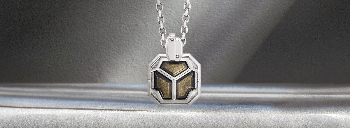 Gemstone Necklaces
