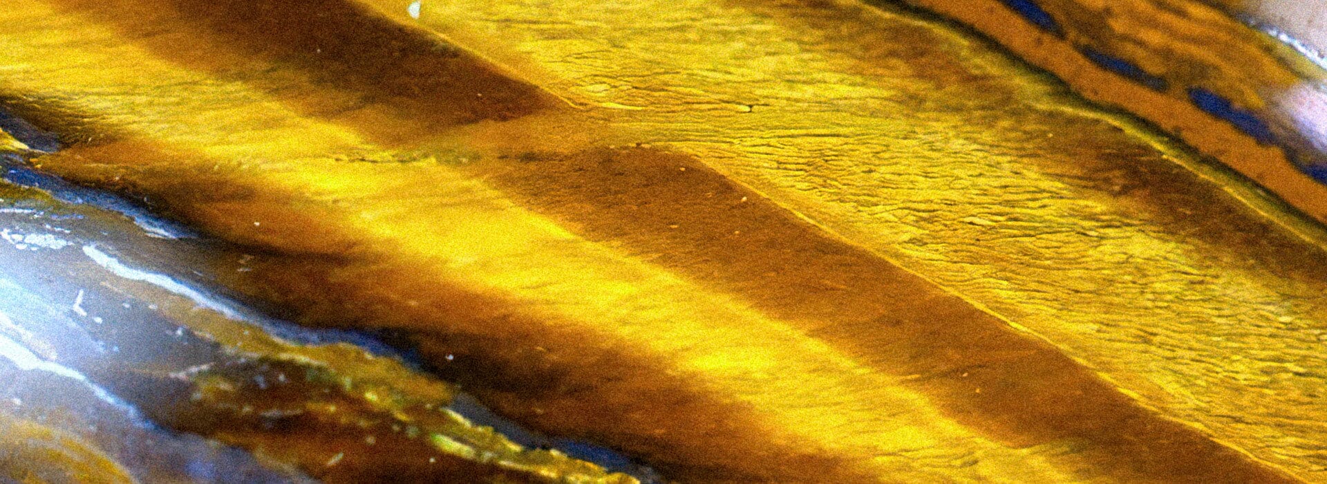 Golden Tiger Eye