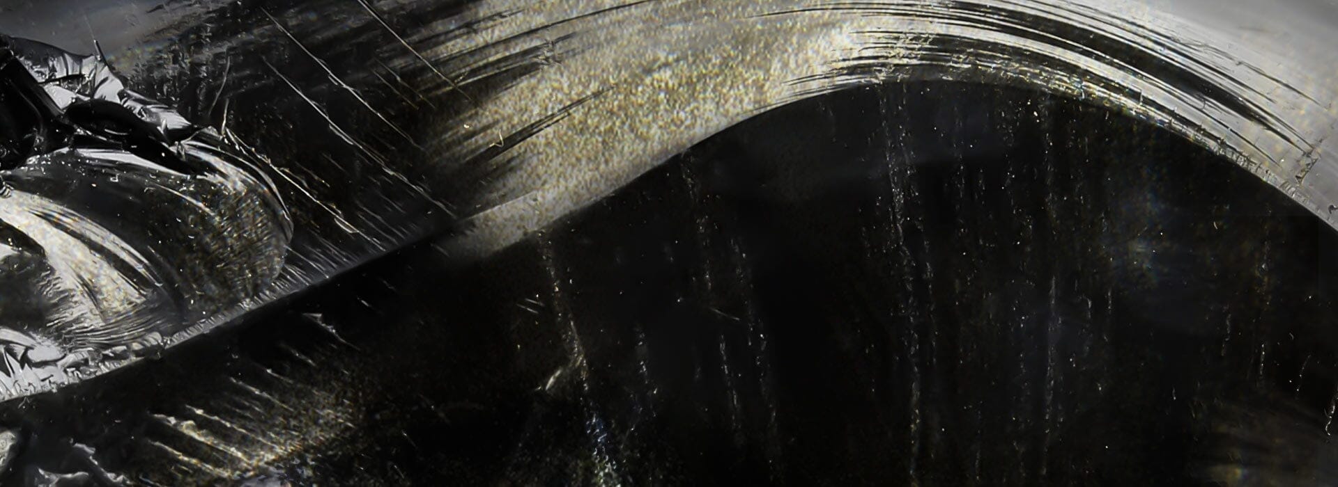 Golden Obsidian