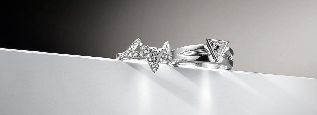 Jewelry for Couple
