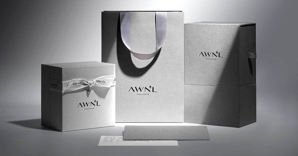 Ladies' Collab Collection|#AWNLMOMENTS