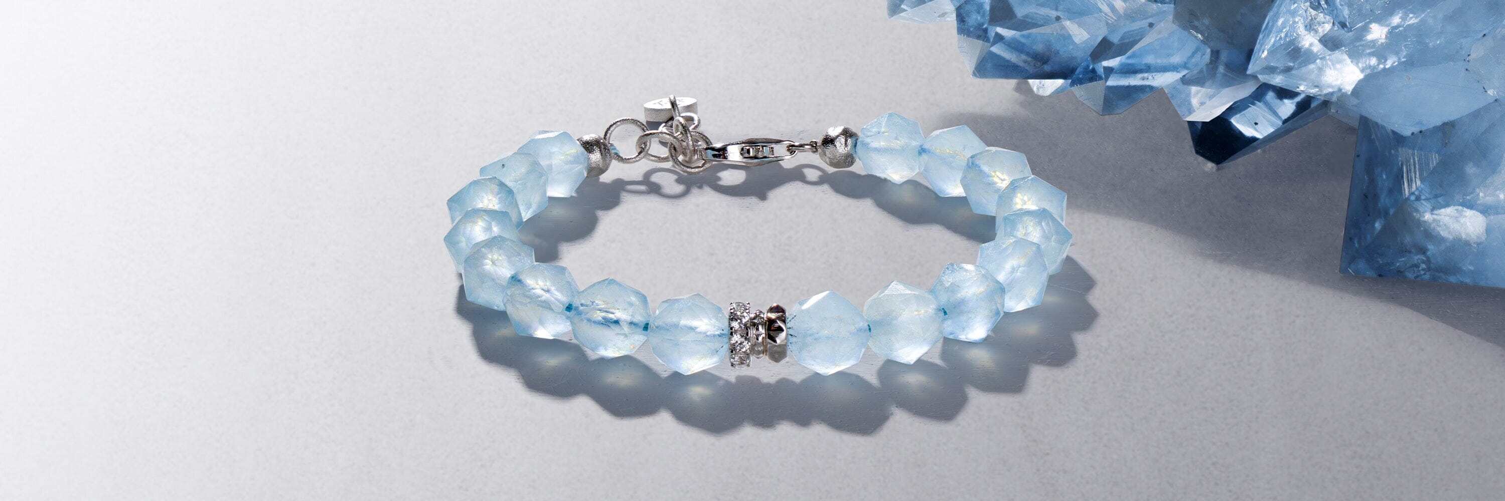 Lobster Claps Bracelets