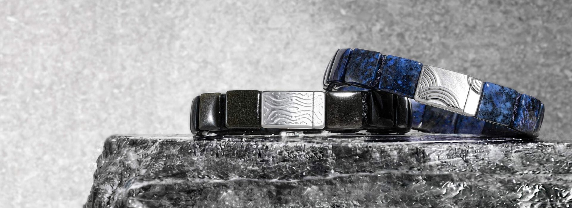 Mag-lock Bracelet