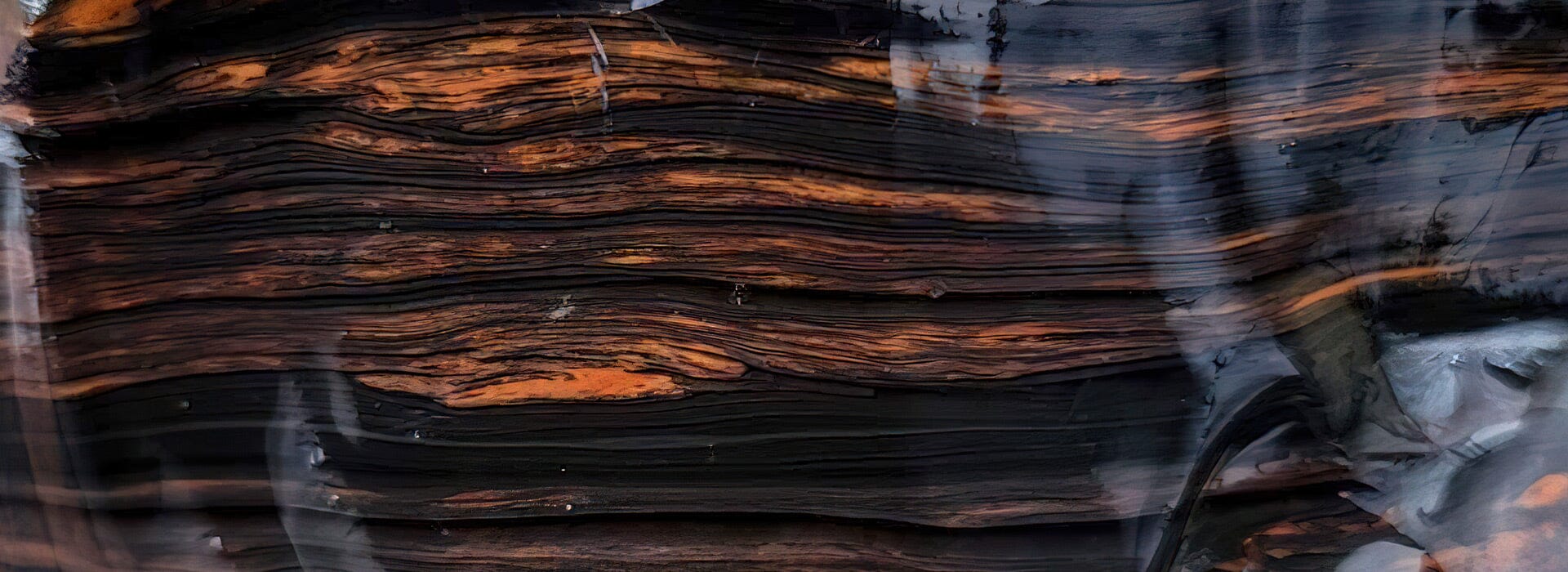 Mahogany Obsidian