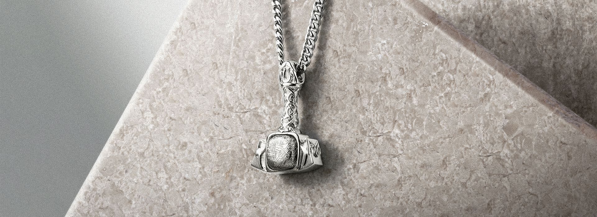 Men's Pendants