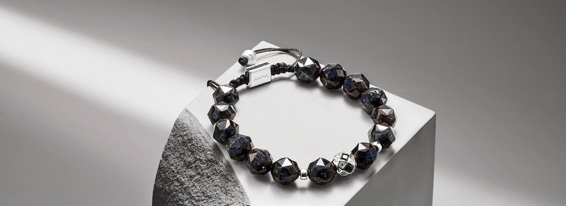 Natural Gemstone Bracelets