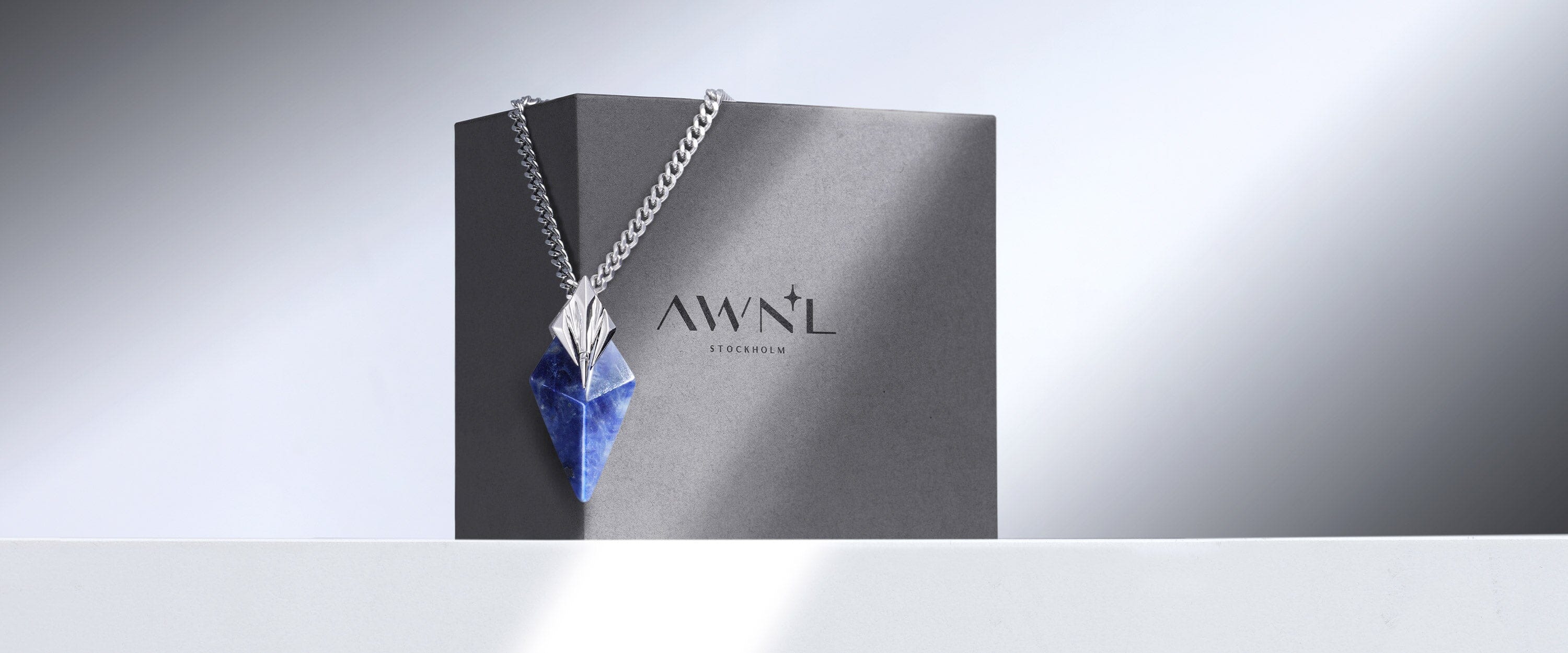 New Year's Gift Edit