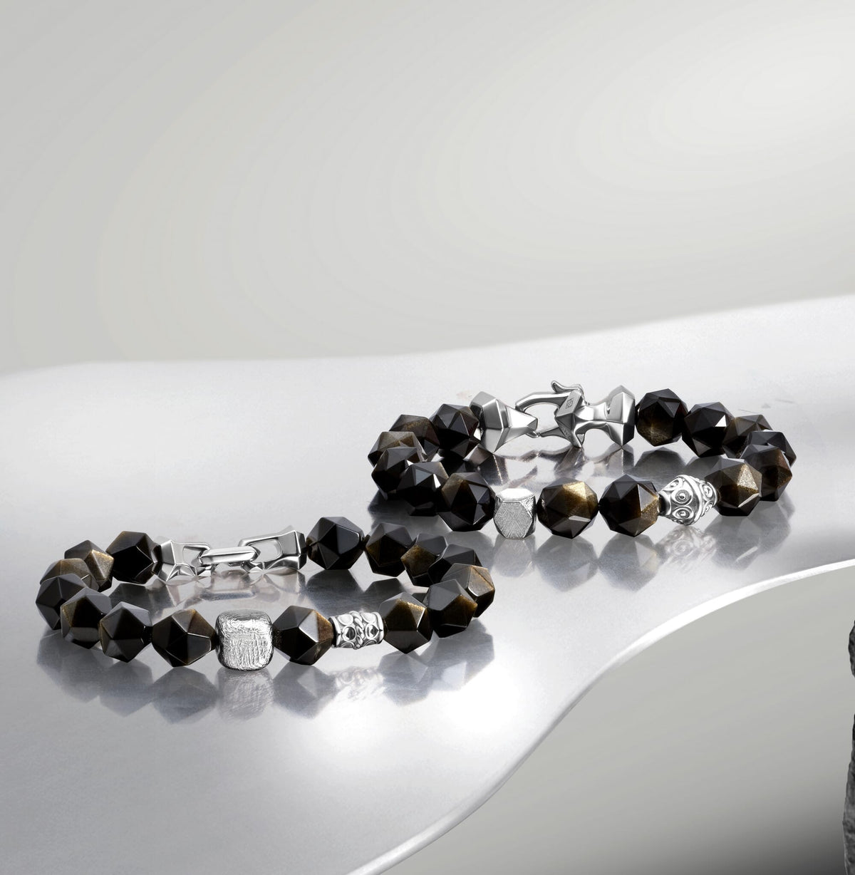 Signature Clasp