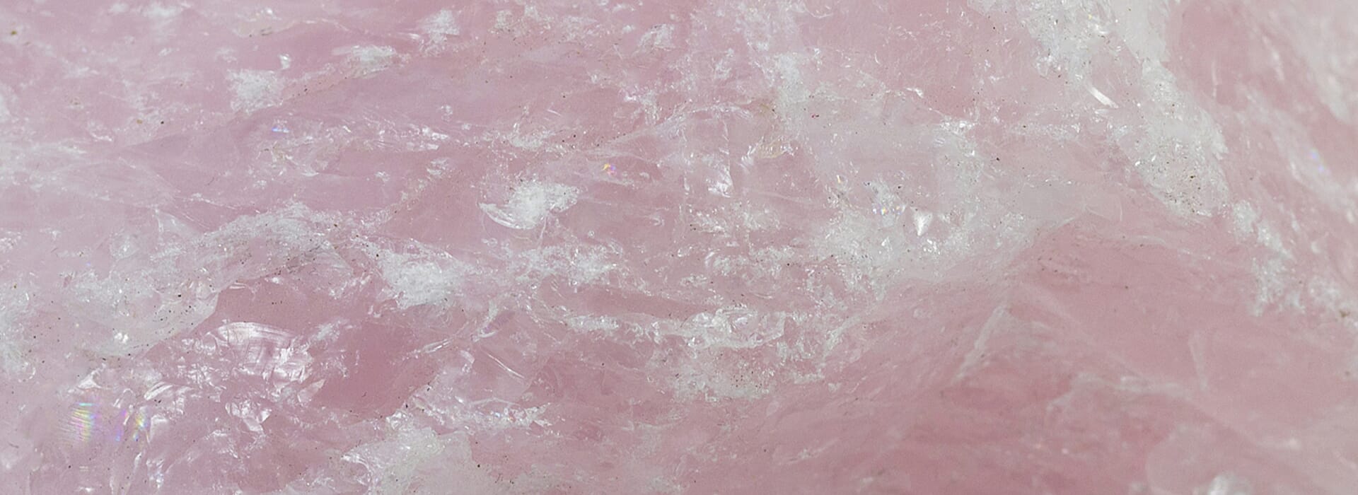 Rose Quartz
