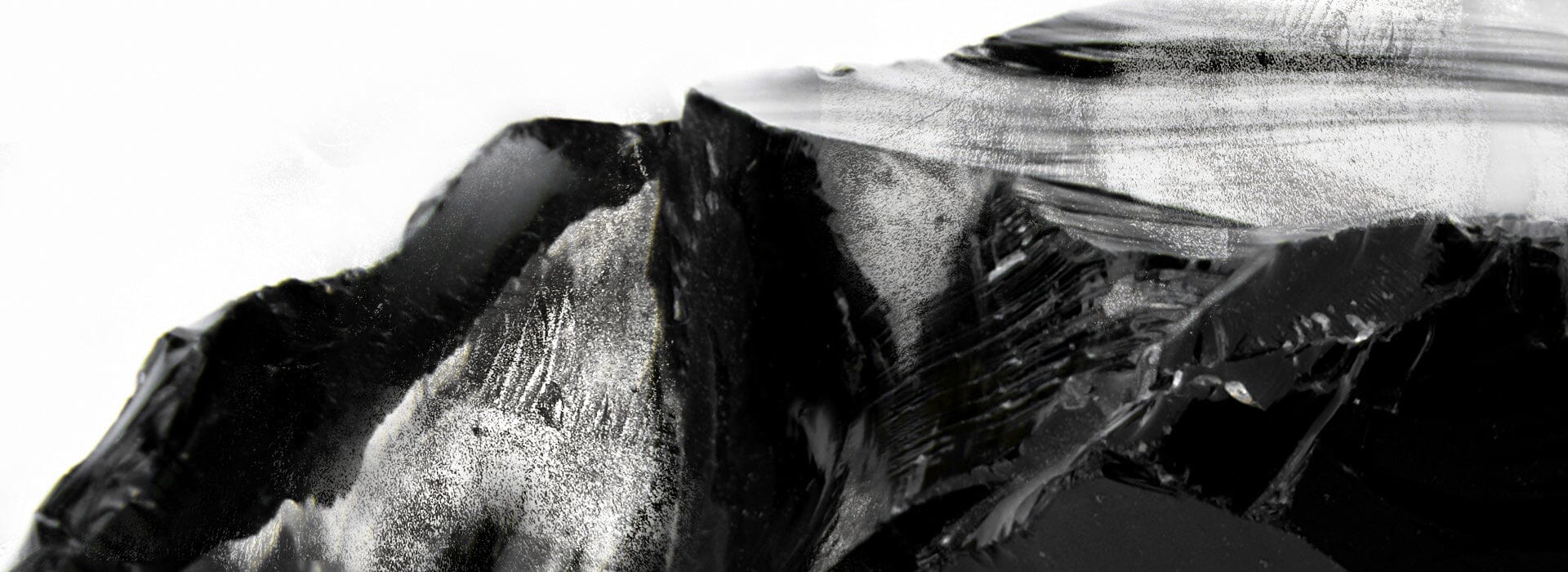 Silver Obsidian