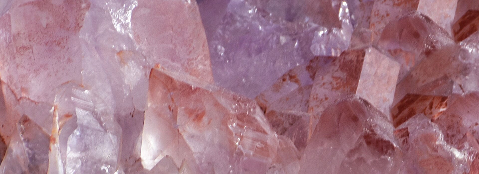 Strawberry Quartz