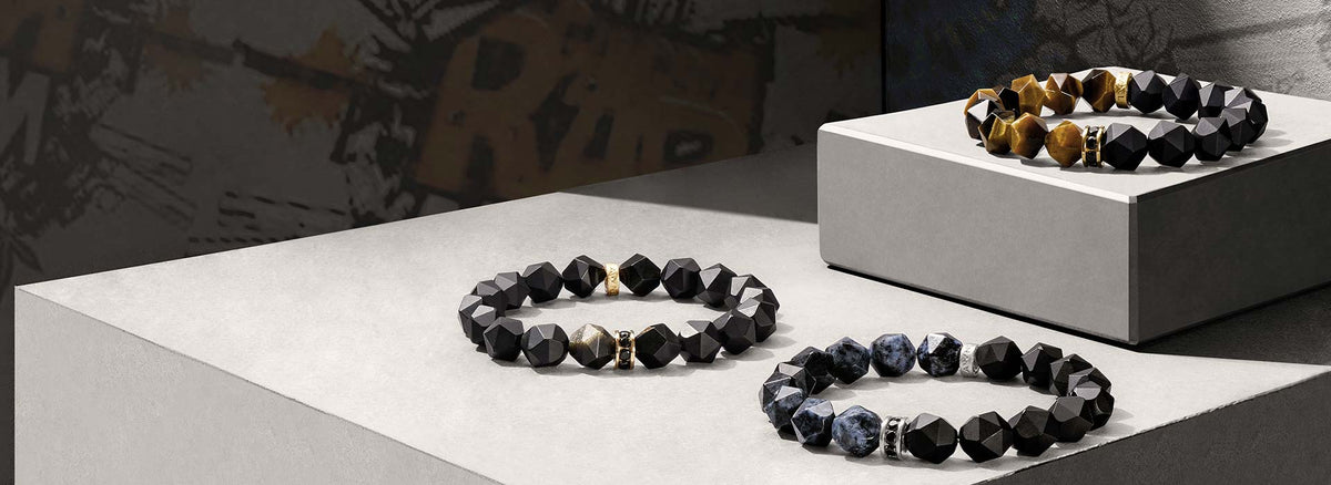 Stretch Bracelets