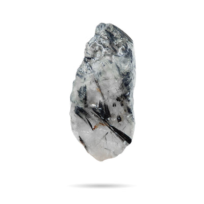 Black Rutilated Quartz