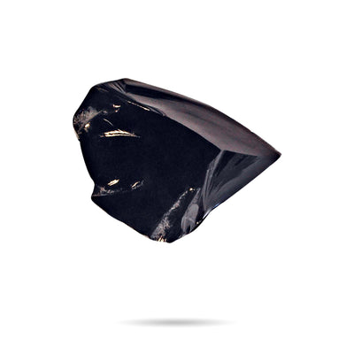 Black Obsidian