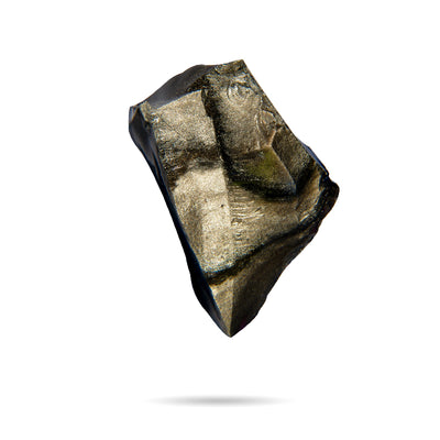 Golden Obsidian
