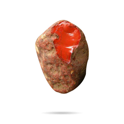 Red Agate
