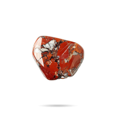 Brecciated Jasper