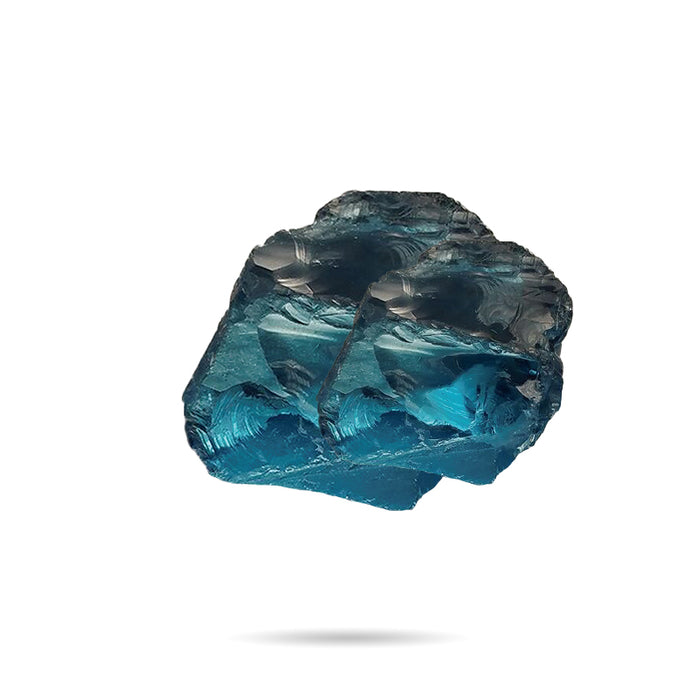 London Blue Topaz