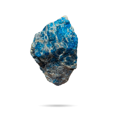 Blue Apatite
