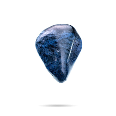 Dumortierite