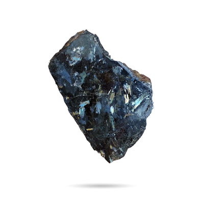 Nuummite