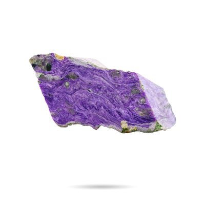 Charoite