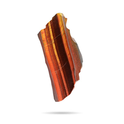 Red Tiger Eye