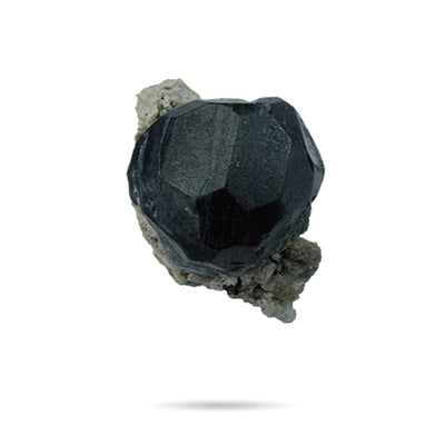 Black Spinel