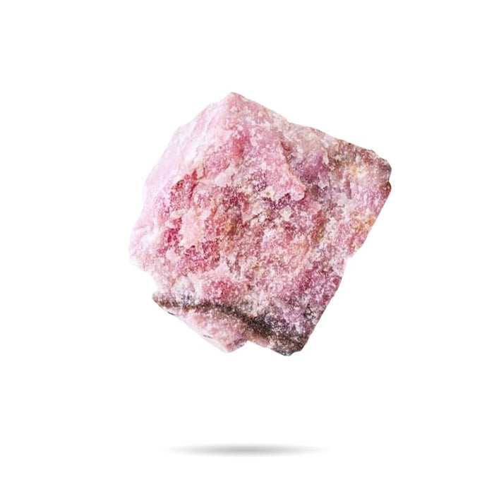 Sakura Rain Rhodonite