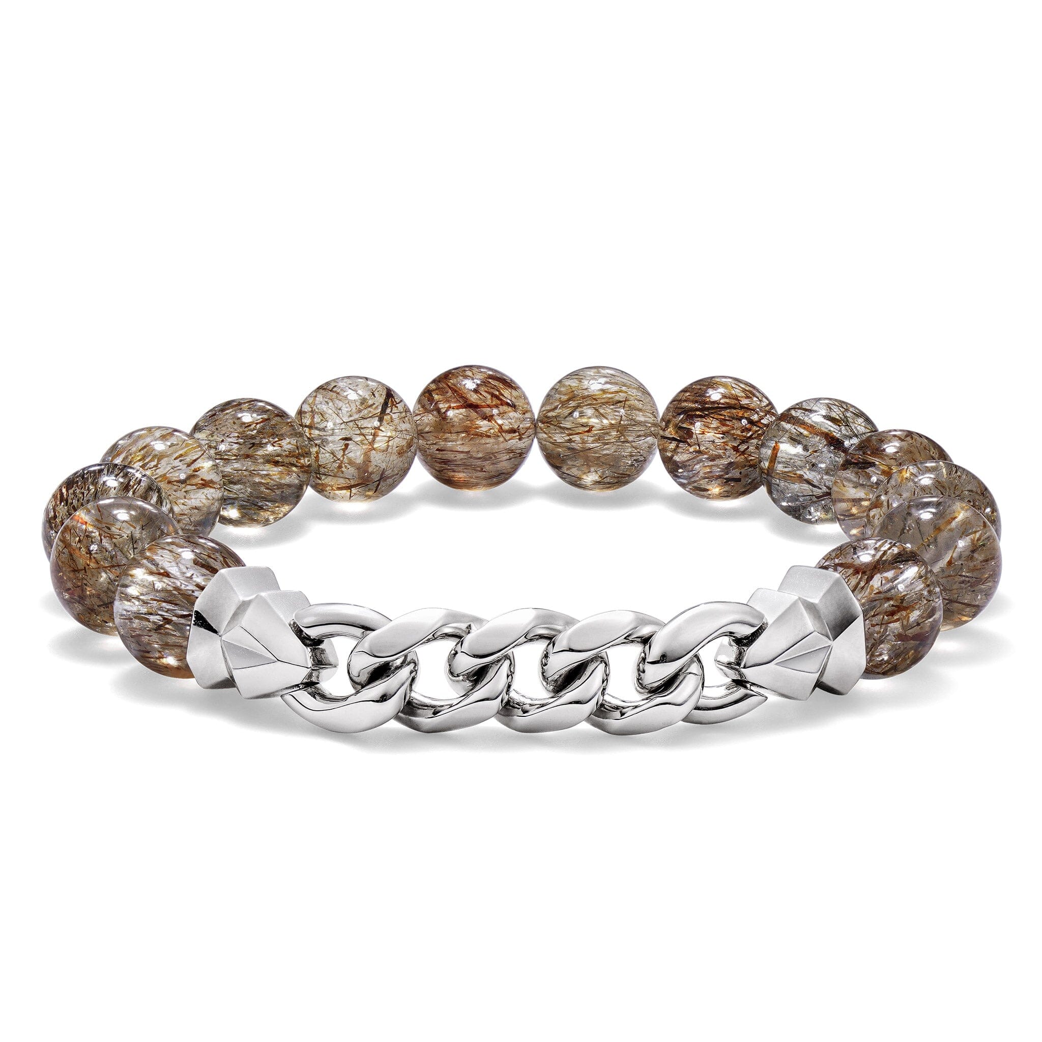 Black Gold Super Seven Bracelet Bracelets AWNL S