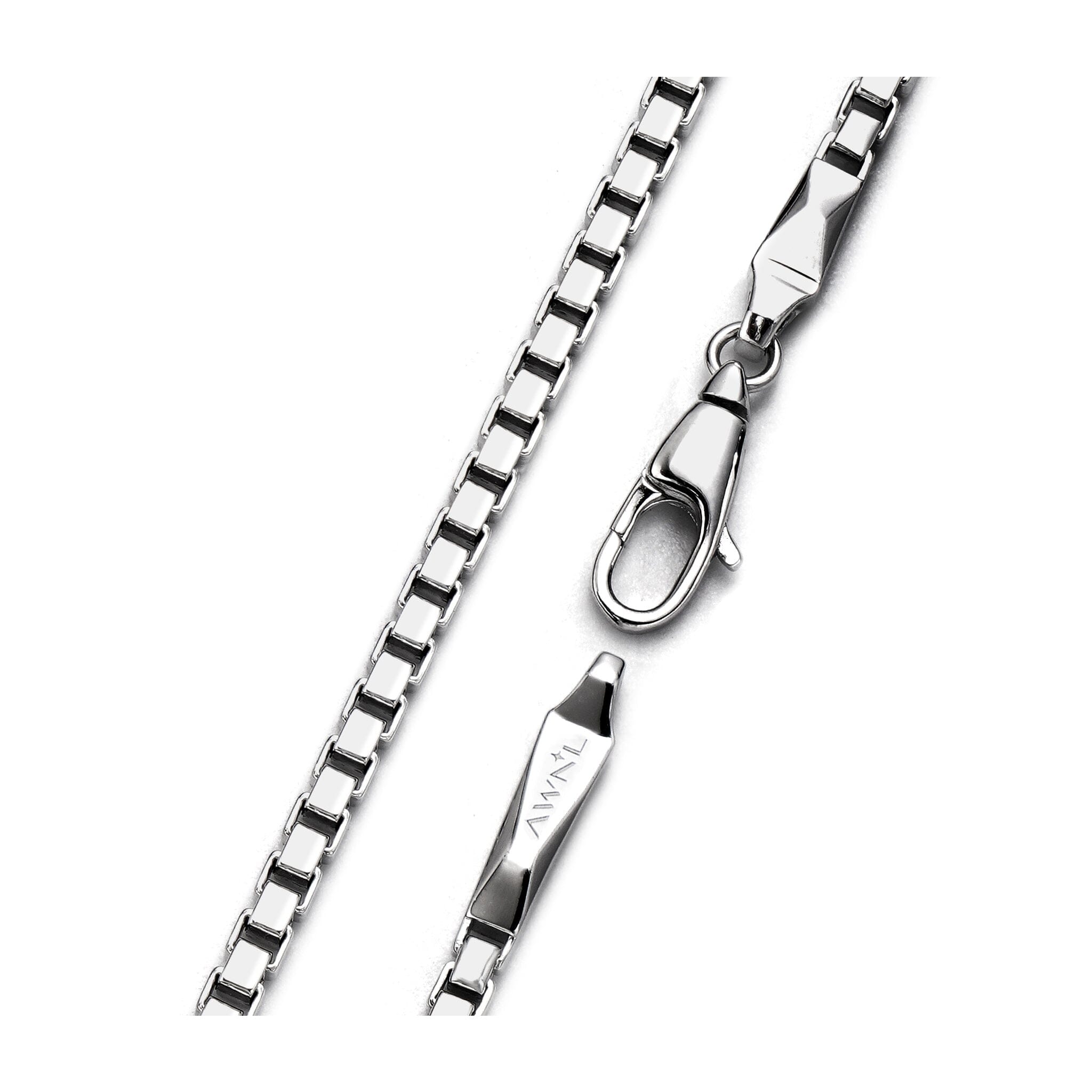 Cancer Zodiac Meteorite Necklace Necklaces AWNL