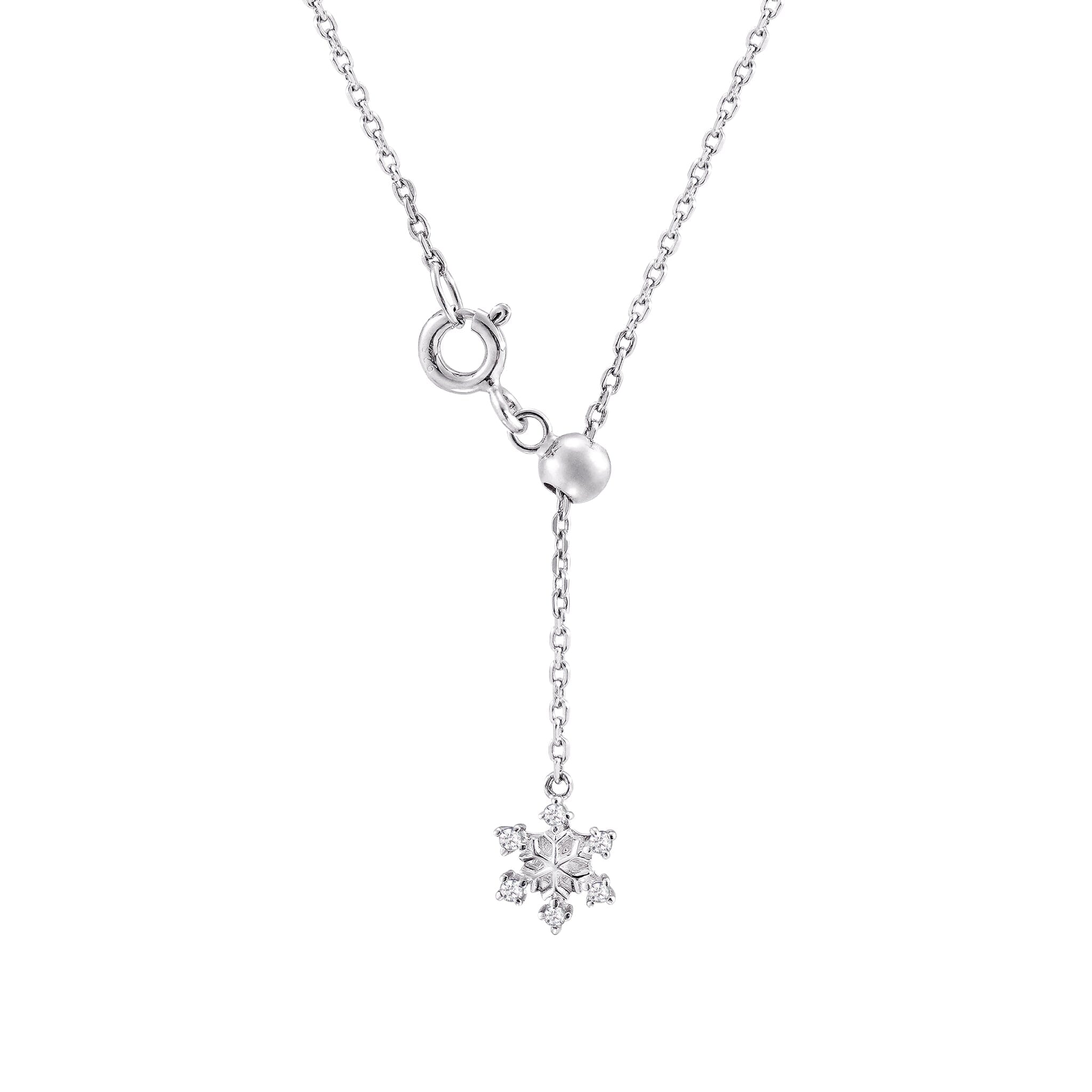 Christmas Santa Hat Meteorite Necklace Necklaces AWNL