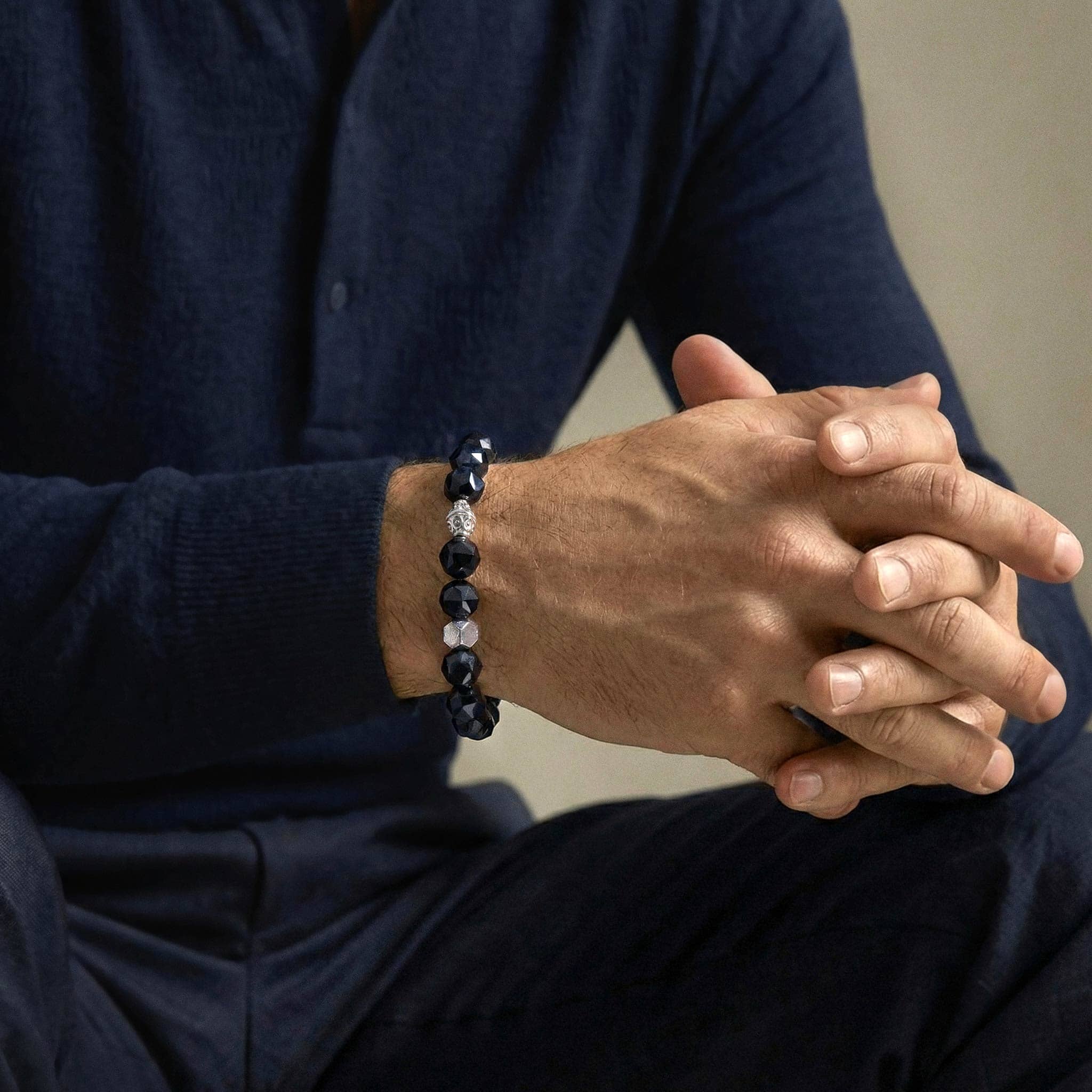 Flex-Lock Sumeru Bracelet Hawk Eye Bracelets AWNL