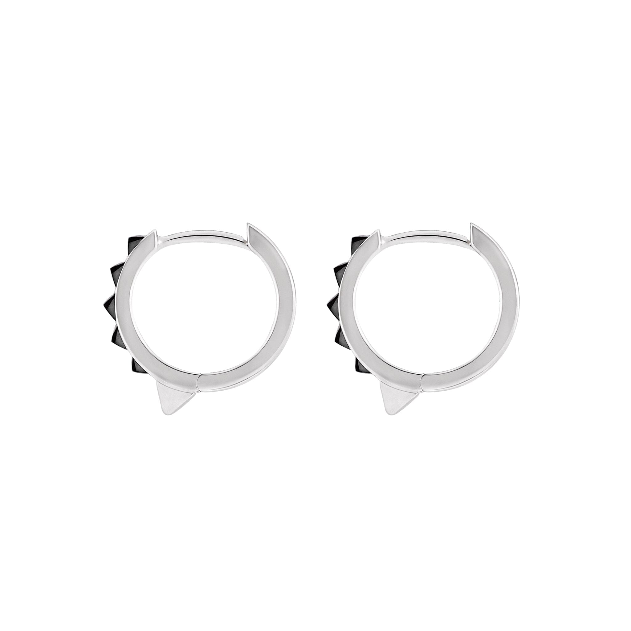 Couple’s Phantasia Huggie Earrings Earrings AWNL