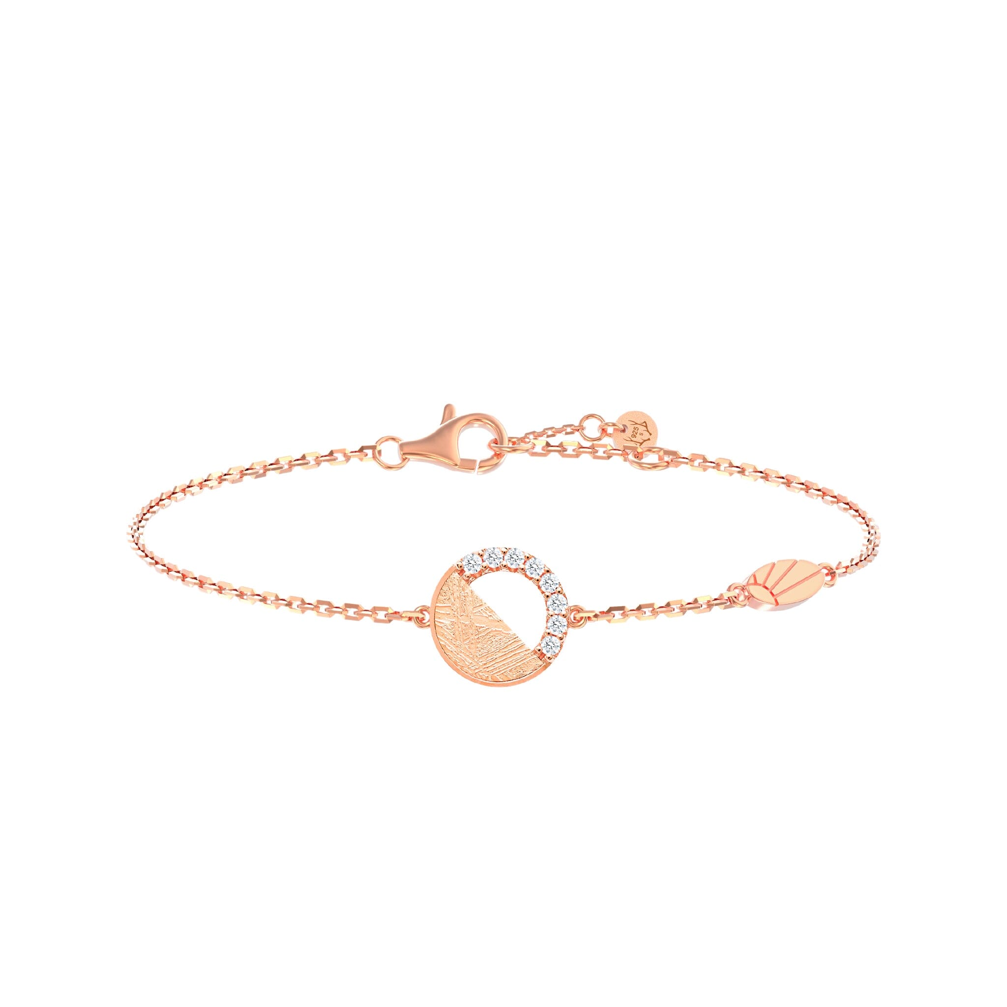 Women's Starry Night Bracelet with Meteorite Bracelets WAA FASHION GROUP