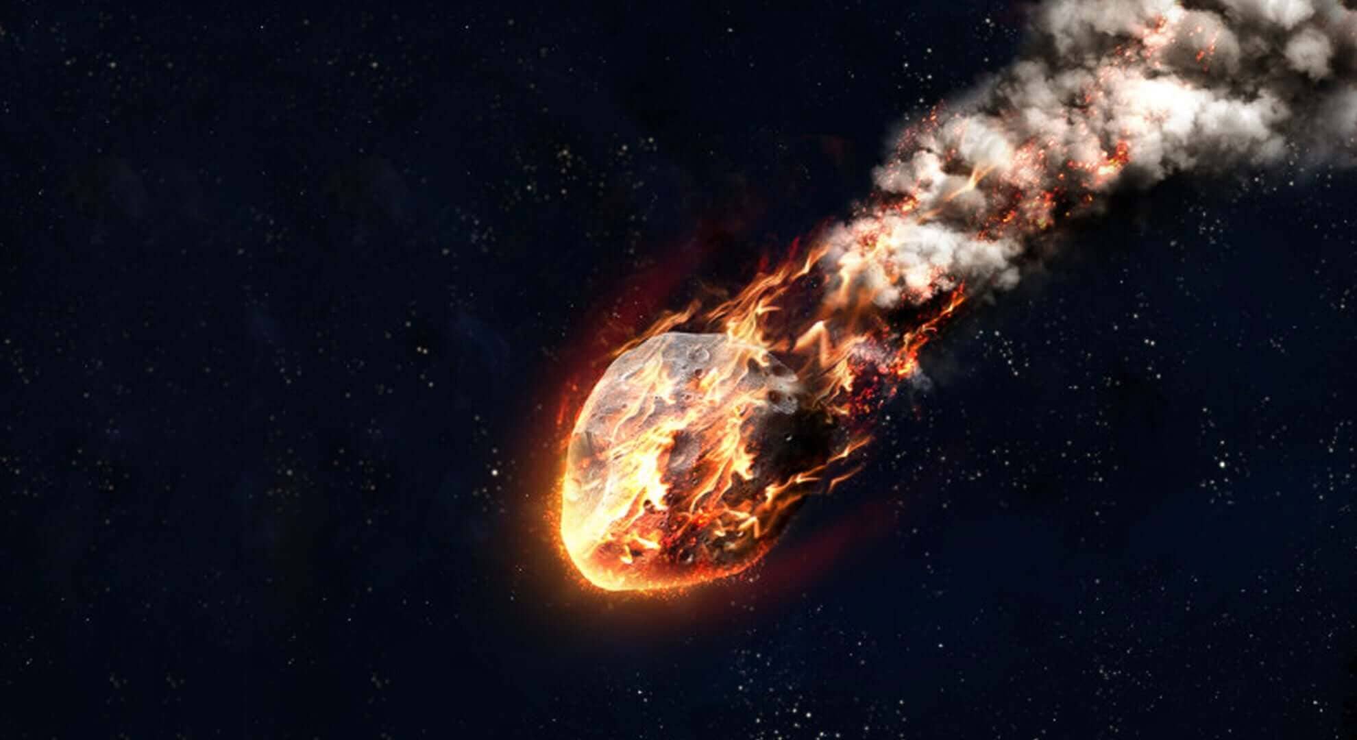 Meteorites, Take us back to the Infinite Universe