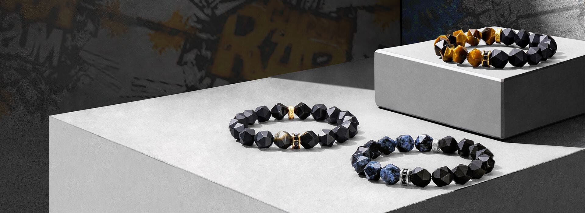 Bracelets