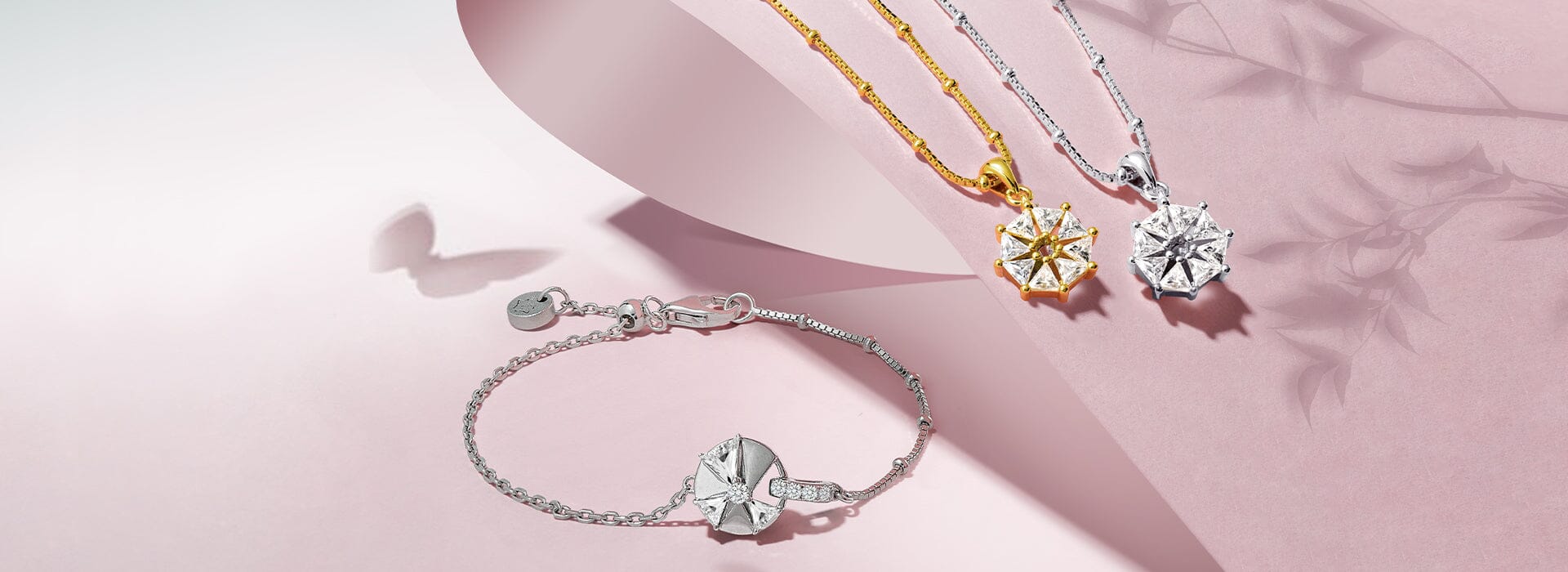 Handpicked Jewelry Bundles: Alluring Sets with 30% Off