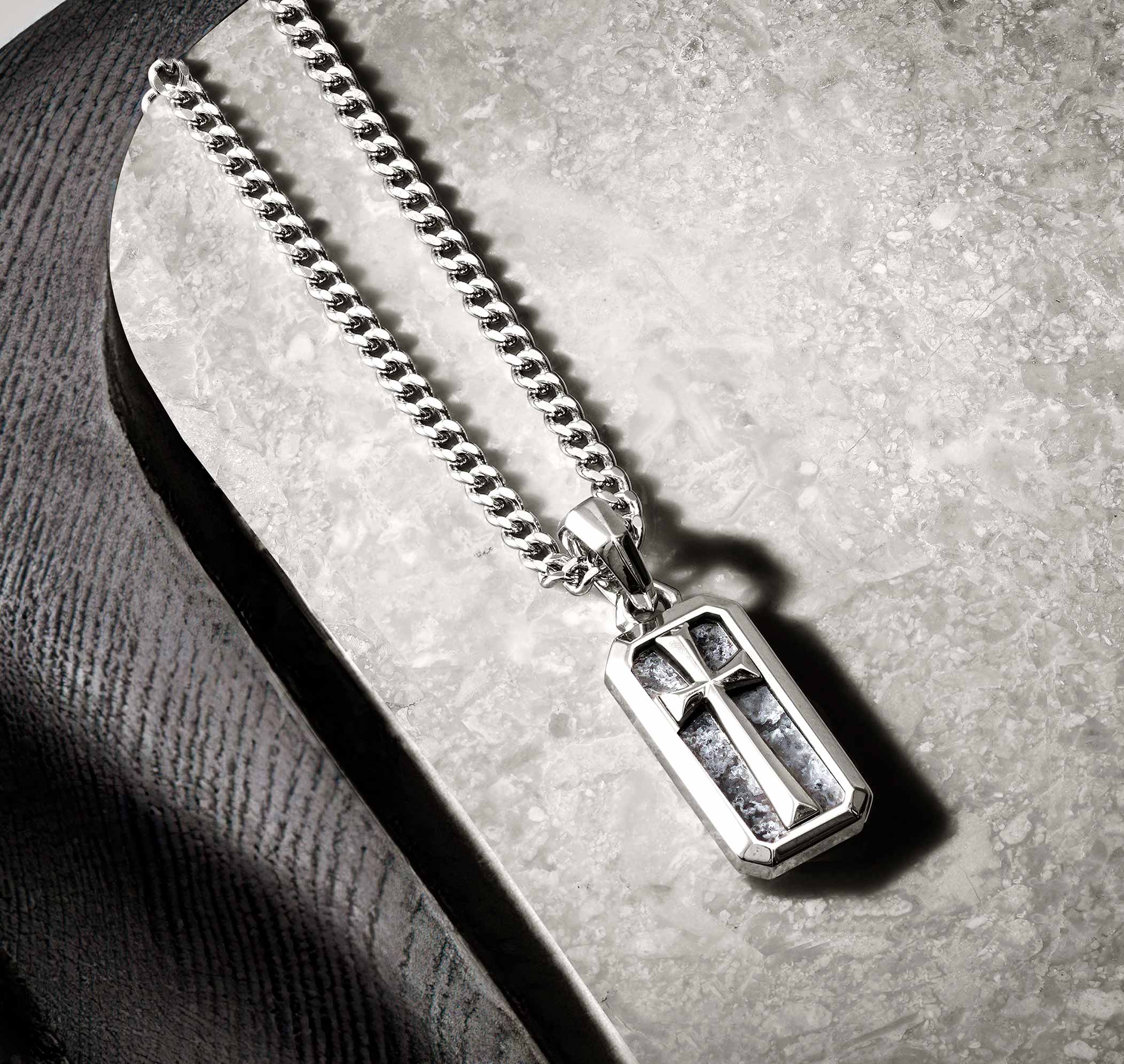 Cross Jewelry