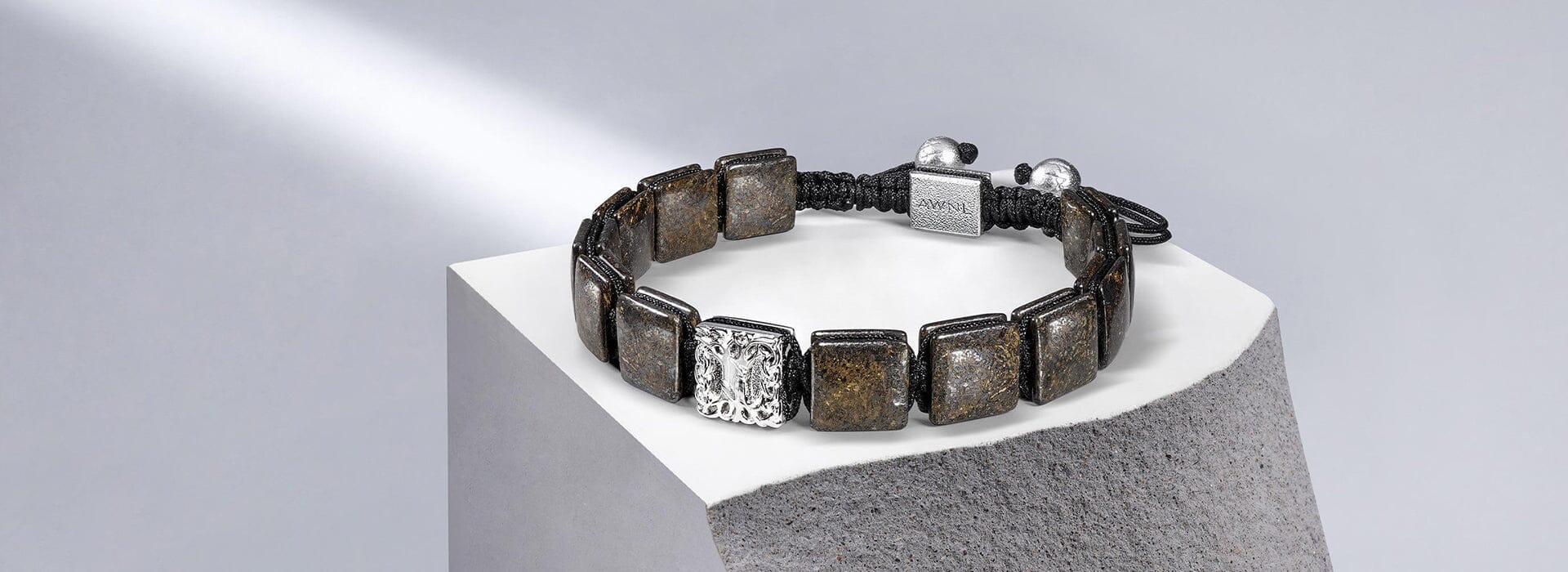 Men's Beaded Bracelets