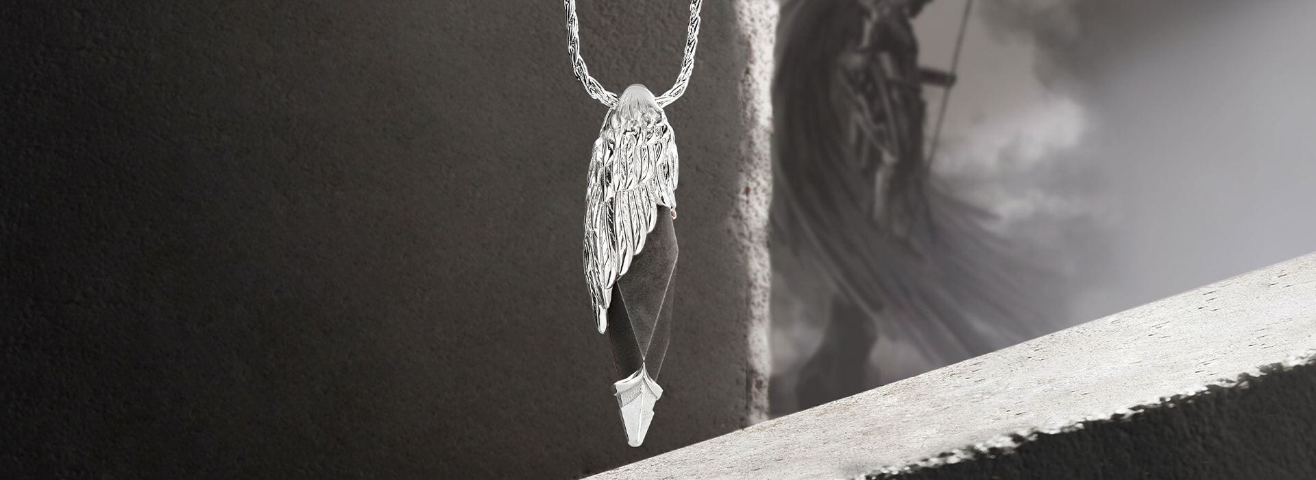 Pendant  Necklaces